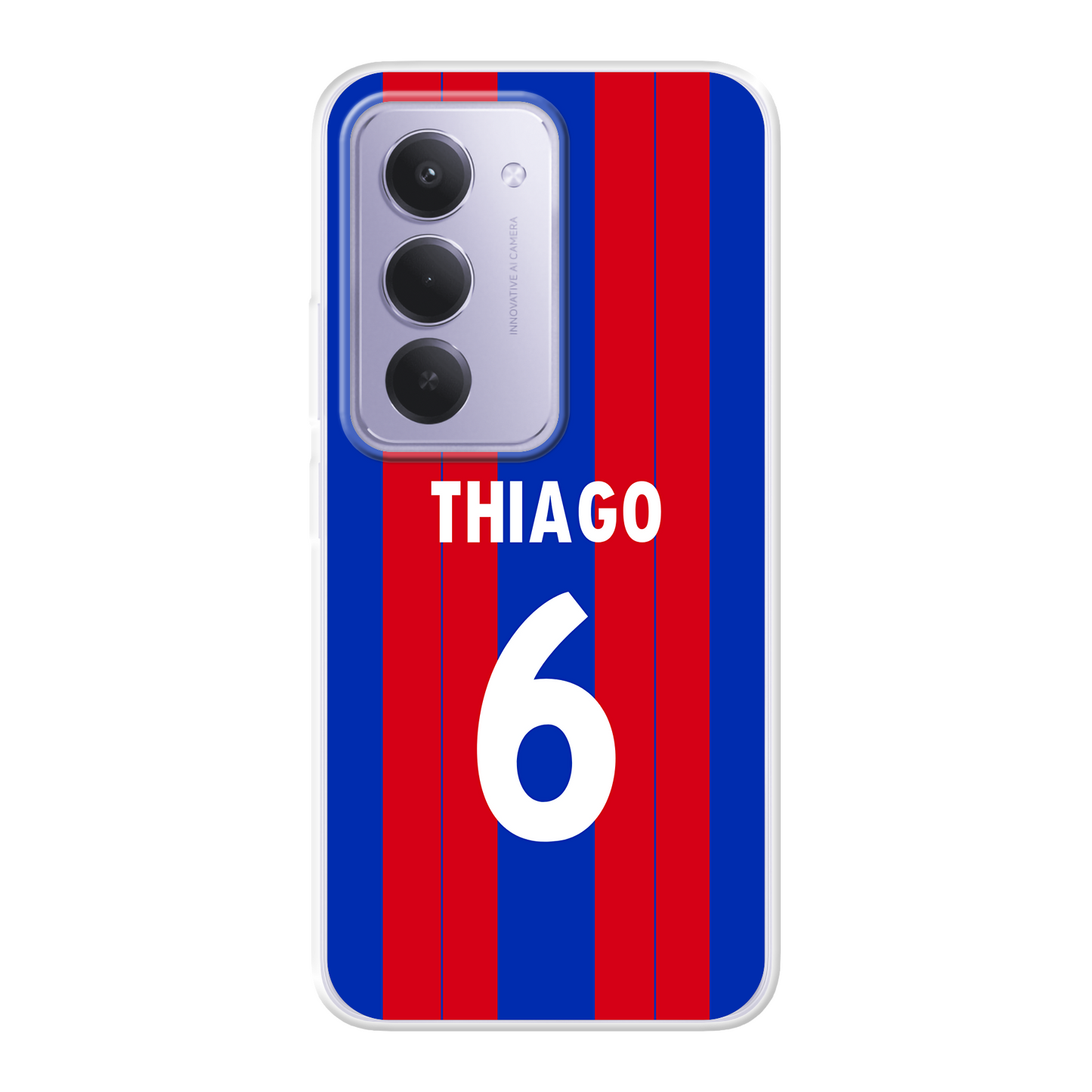 Thiago FC Bayern 2014 Handyhülle