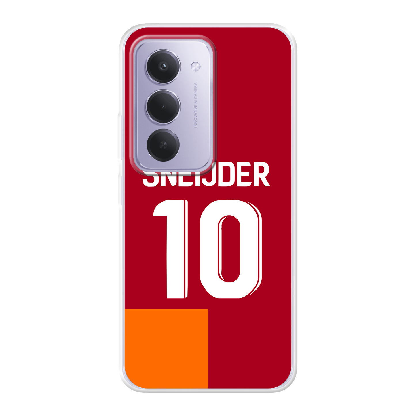 Sneijder Galatasaray "Juve" Handyhülle