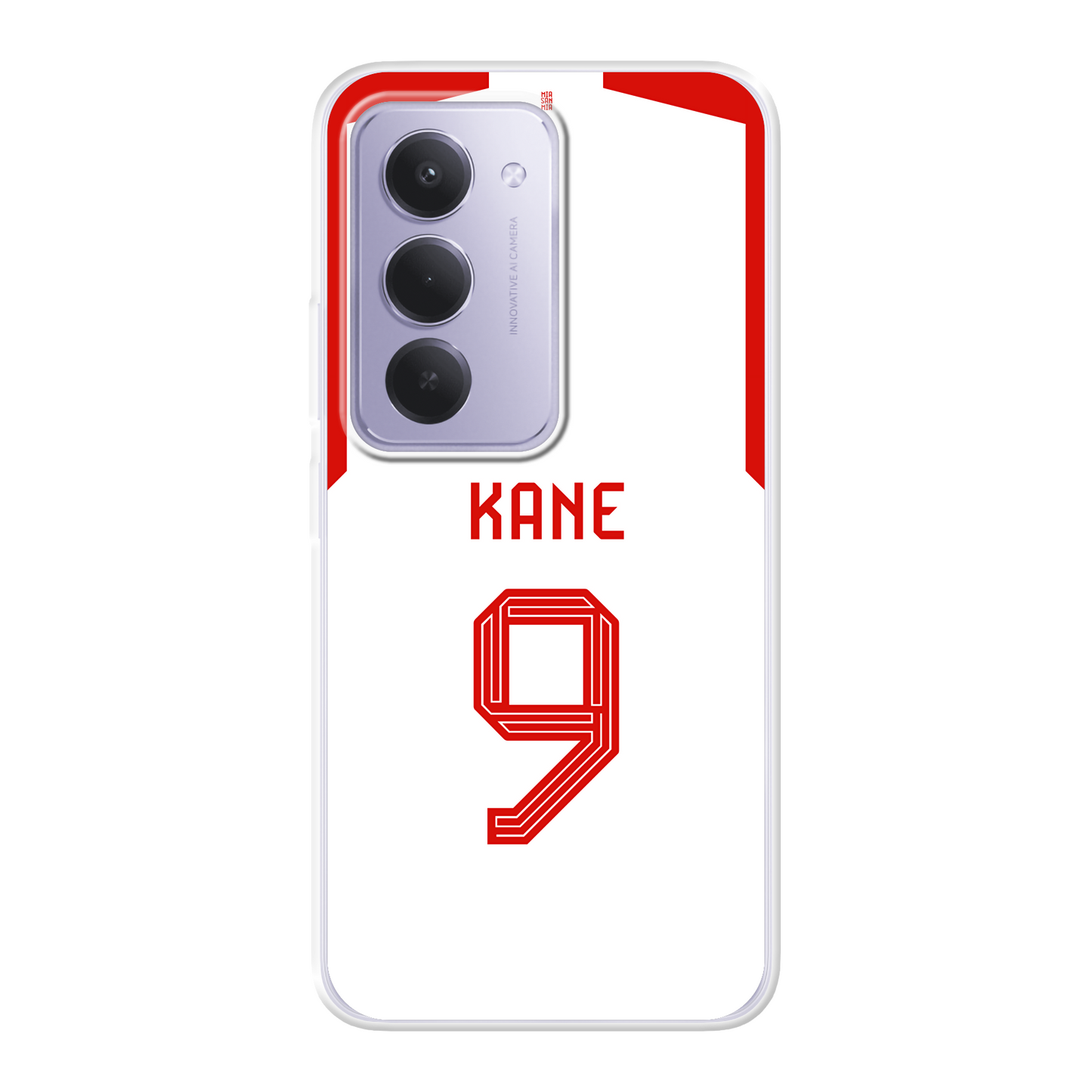 Harry Kane FC Bayern Handyhülle