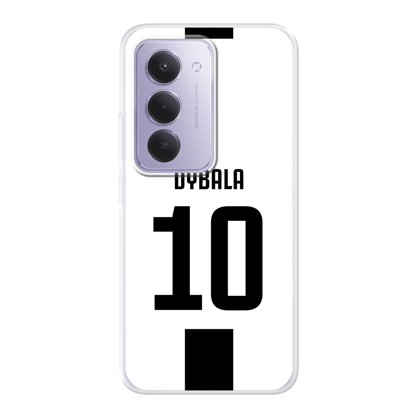 Paulo Dybala Juve Handyhülle