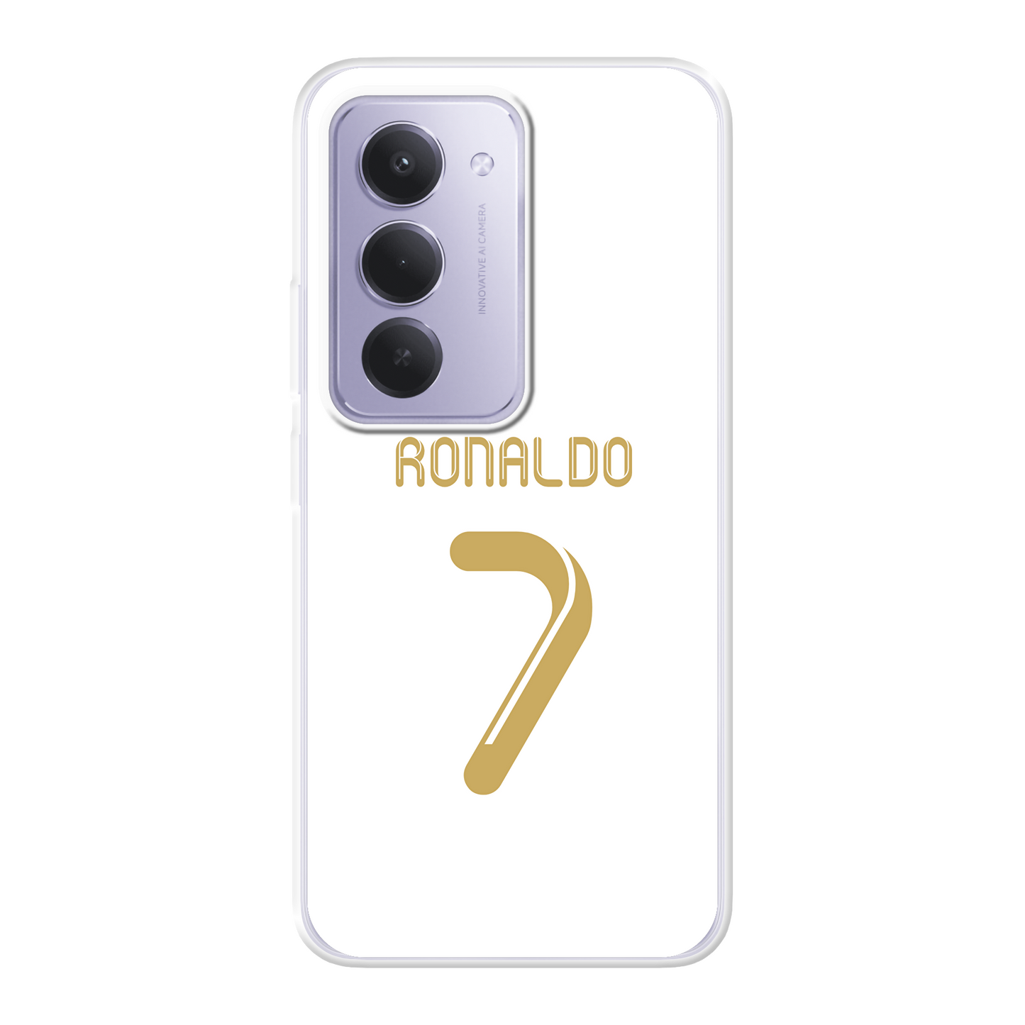 CR7 Real Madrid "Calma" Handyhülle