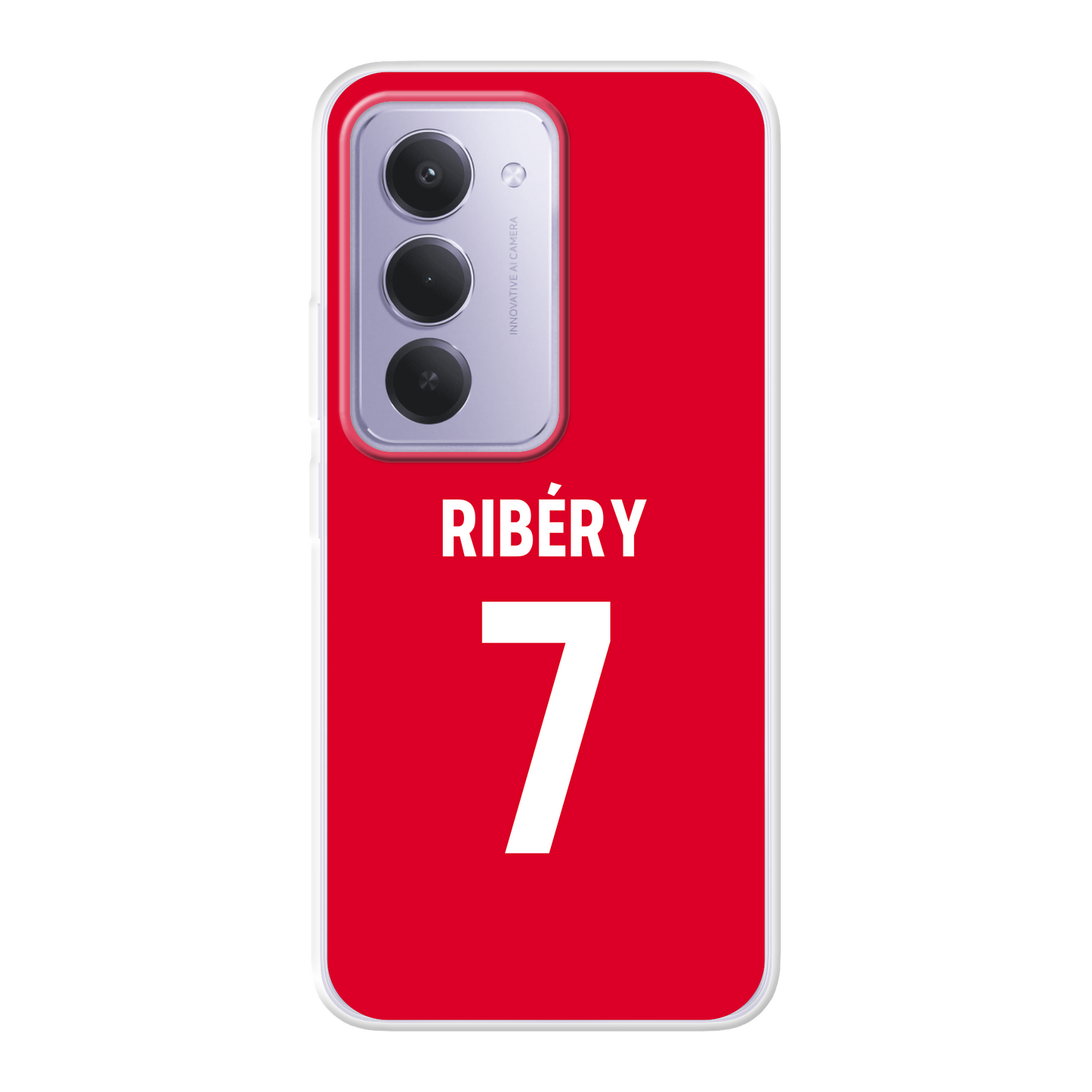 Franck Ribéry FC Bayern Handyhülle