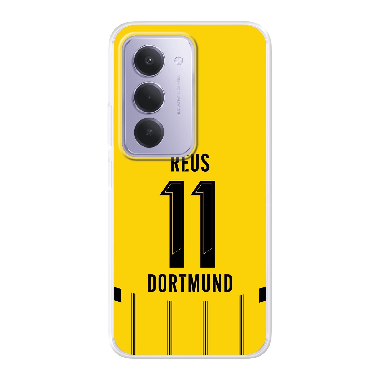 Reus BVB "Abschied" Handyhülle