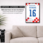Kroatien Bundle Konfigurator + Gratis Poster