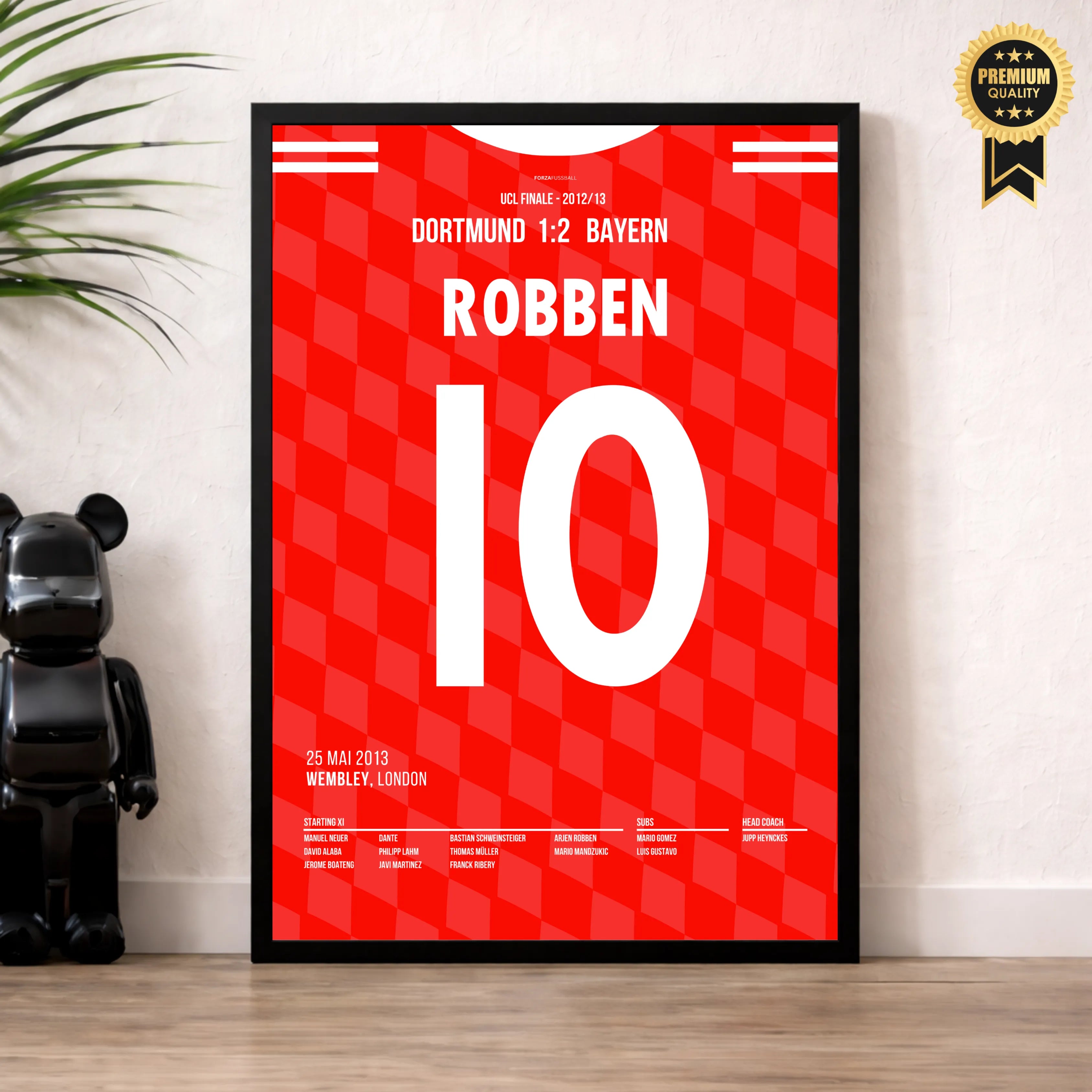 Bayern Bundle Konfigurator