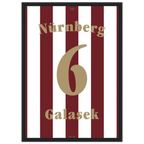 Tomáš Galásek - 125 Jahre FCN