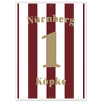 Andi Köpke - 125 Jahre FCN