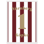 Andi Köpke - 125 Jahre FCN