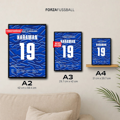 Schalke Aufstieg 2025/26 Bundle