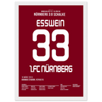 Esswein und der Club besiegen Schalke mit 3:0