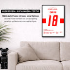 Stuttgart Bundle Konfigurator + free Poster