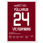 Niclas Füllkrug bricht den Derby-Fluch