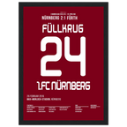 Niclas Füllkrug bricht den Derby-Fluch