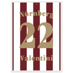 Enrico Valentini - 125 Jahre FCN