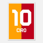 Ciro Mertens - Son of Aslan