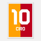 Ciro Mertens - Son of Aslan