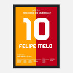 Melo extinguishes lights in Kadıköy