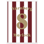 Max Morlock - 125 Jahre FCN