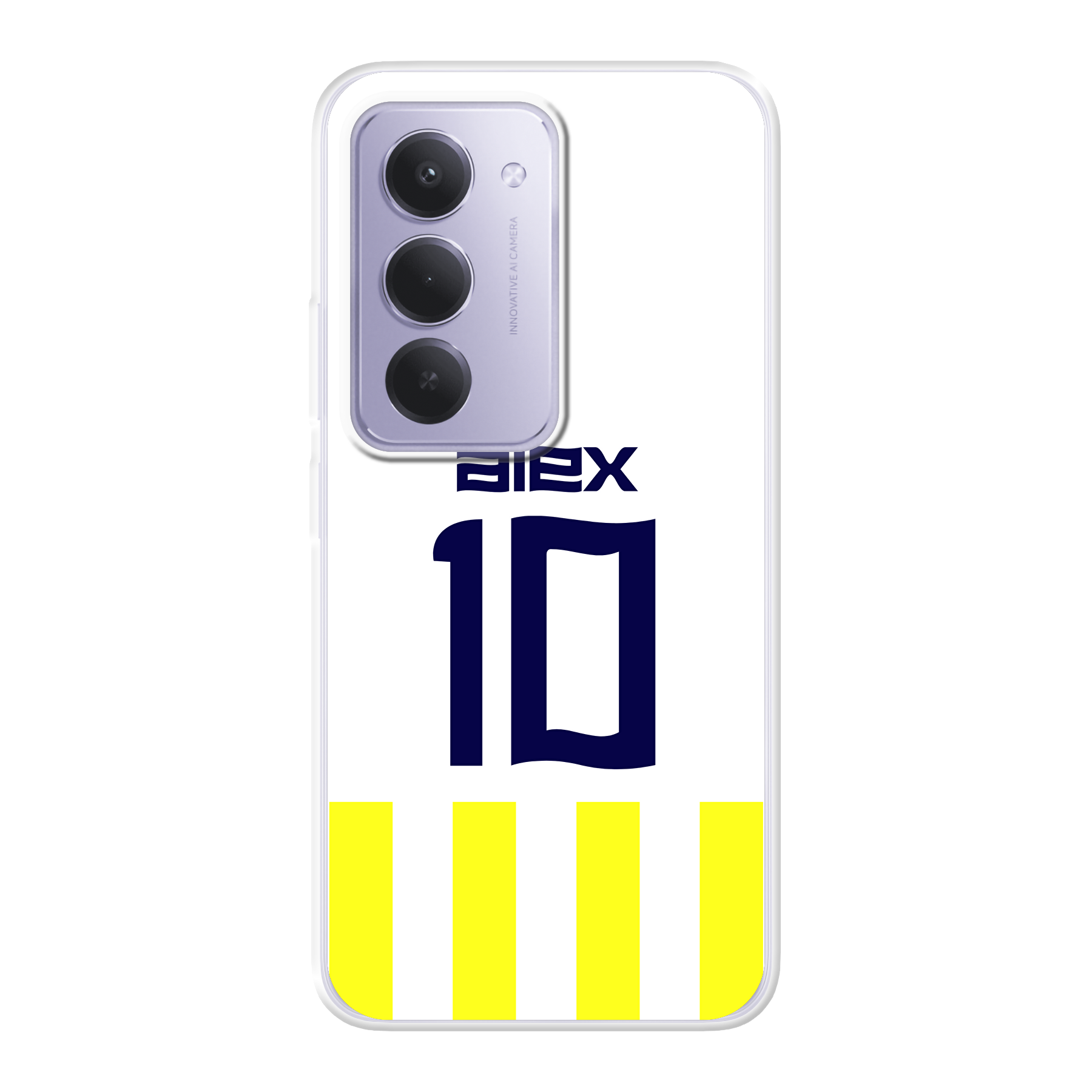 Alex Fenerbahce "Inter" Handyhülle