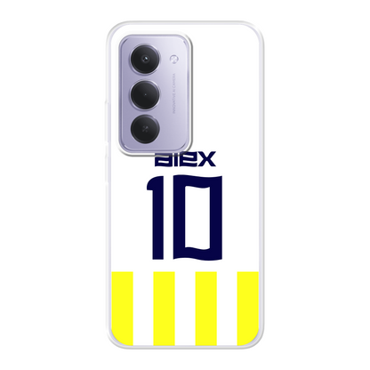 Alex Fenerbahce "Inter" Handyhülle