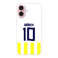 Alex Fenerbahce "Inter" Phone Case