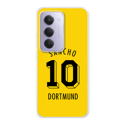 Sancho BVB UCL 2024 Handyhülle