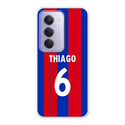 Thiago FC Bayern 2014 Handyhülle