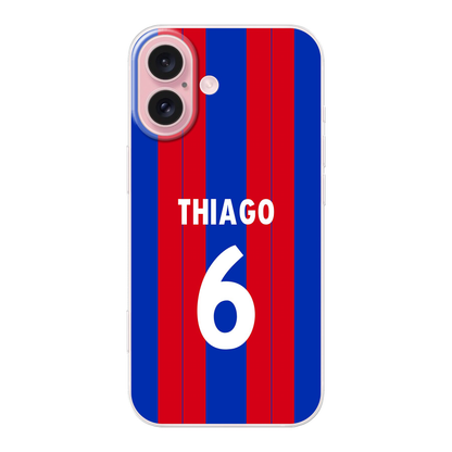 Thiago FC Bayern 2014 Handyhülle