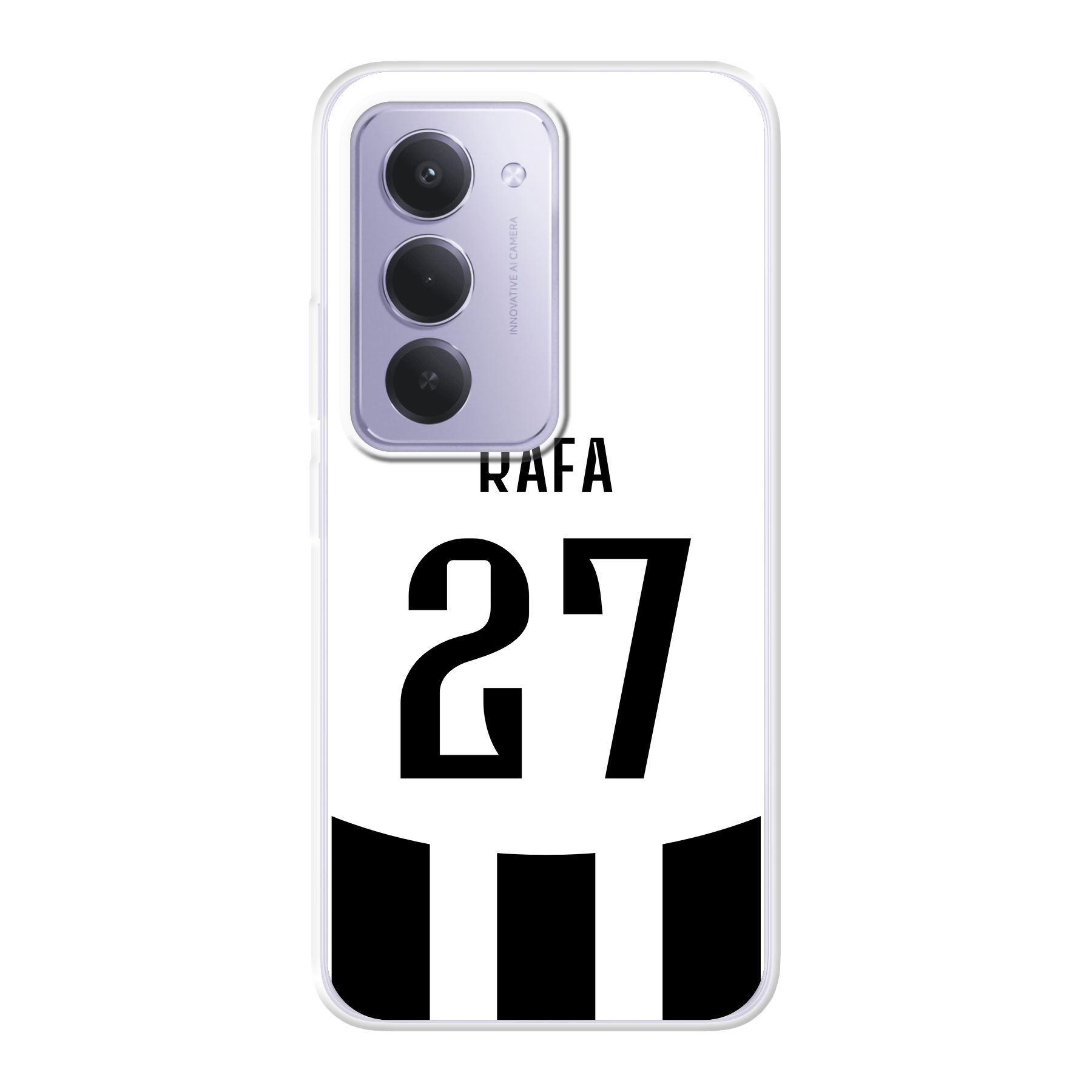 Rafa Silva Besiktas "Bilbao" Handyhülle