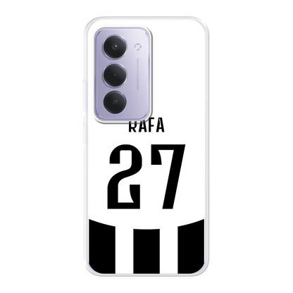 Rafa Silva Besiktas "Bilbao" Handyhülle