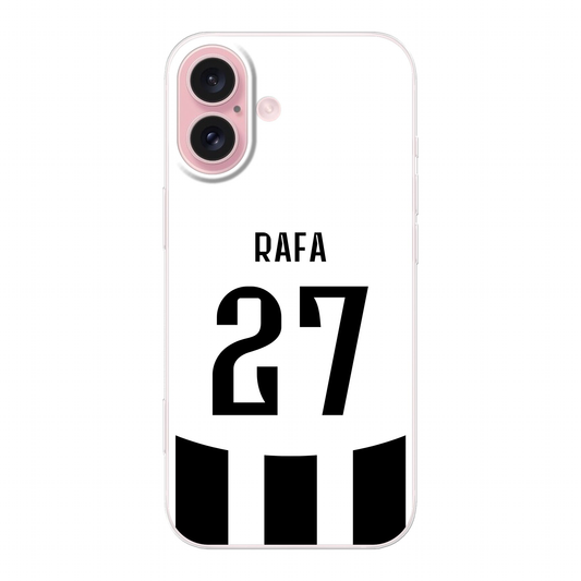 Rafa Silva Besiktas "Bilbao" Handyhülle