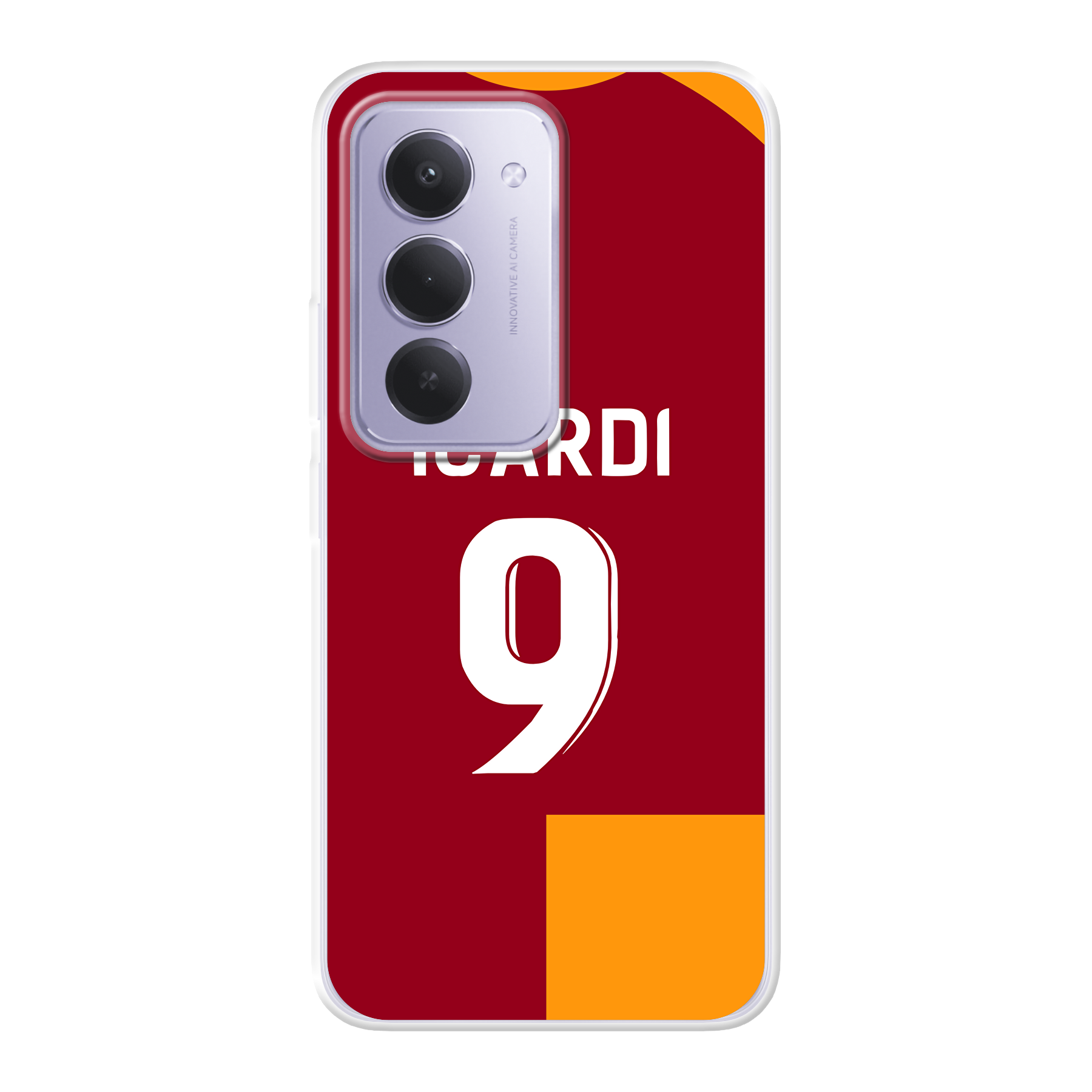 Icardi Galatasaray 2025 Handyhülle