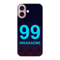 Nwakaeme Trabzonspor Phone Case