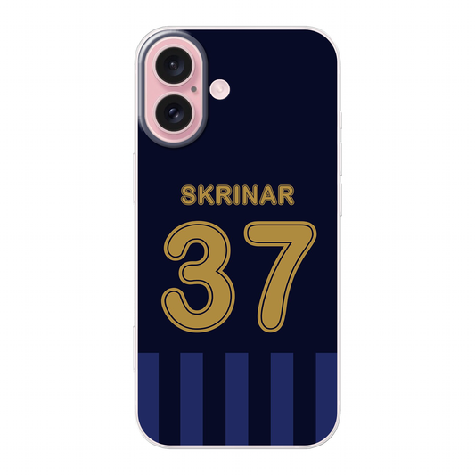 Skrinar Fener 3.Trikot Handyhülle