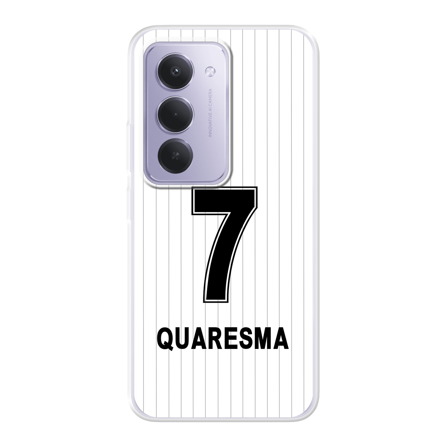 Quaresma Besiktas 2016 Handyhülle