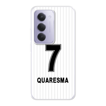 Quaresma Besiktas 2016 Handyhülle