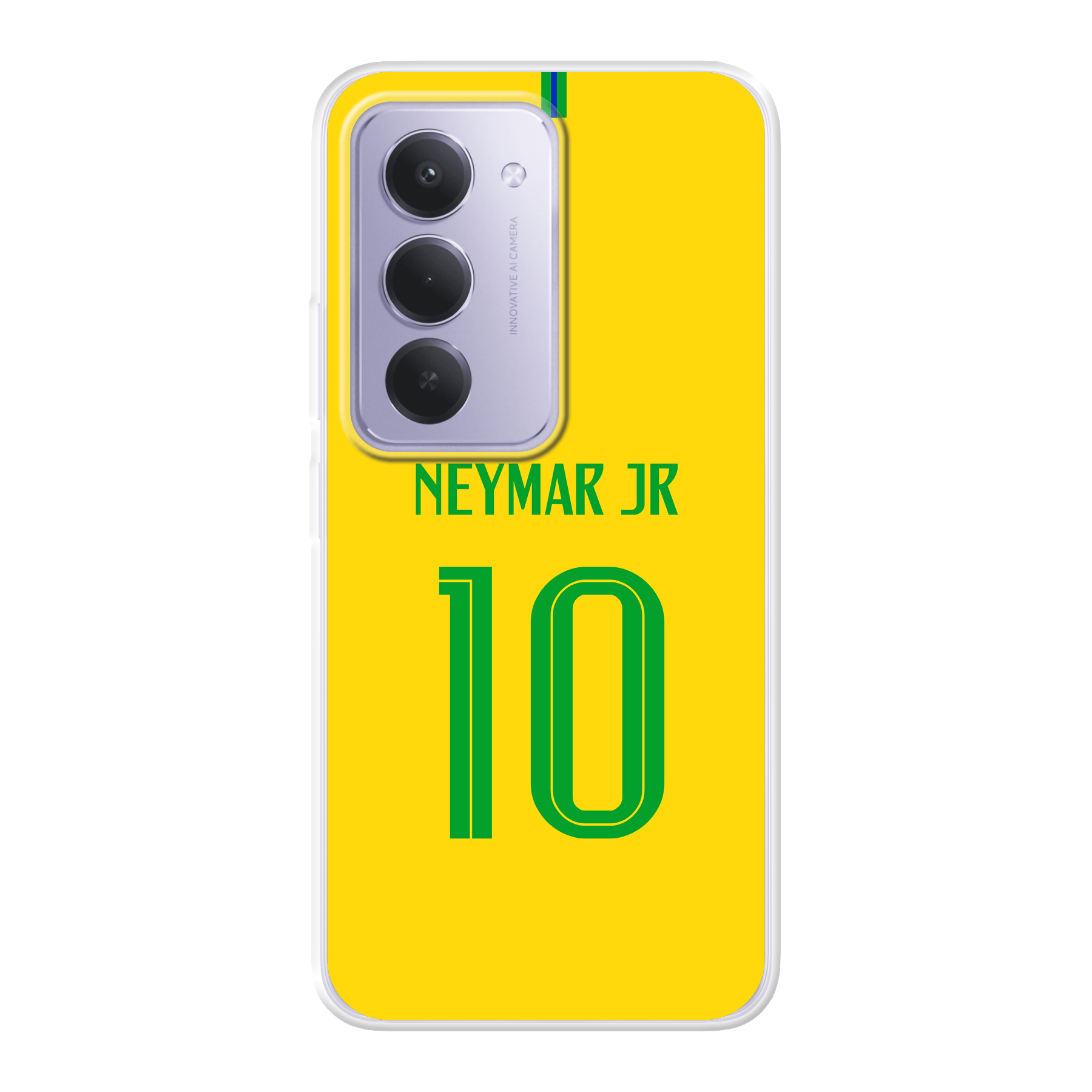 Neymar Jr Brazil Handyhülle