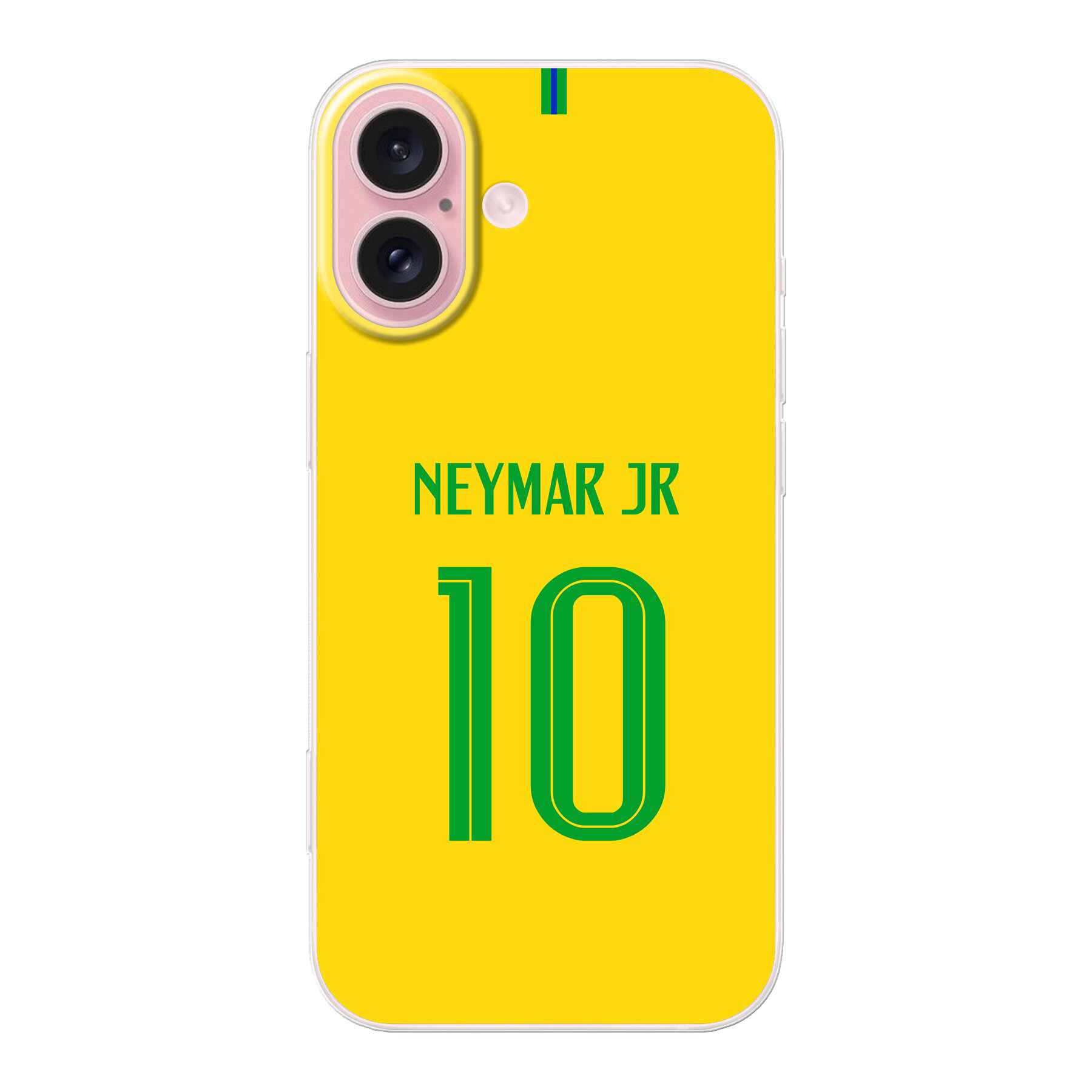 Neymar Jr Brazil Handyhülle