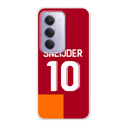 Sneijder Galatasaray "Juve" Handyhülle