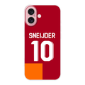 Sneijder Galatasaray "Juve" Phone Case
