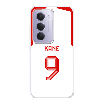 Harry Kane FC Bayern Handyhülle