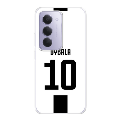 Paulo Dybala Juve Handyhülle