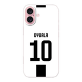 Paulo Dybala Juve Phone Case
