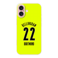 Bellingham BVB UCL 2021 Phone Case