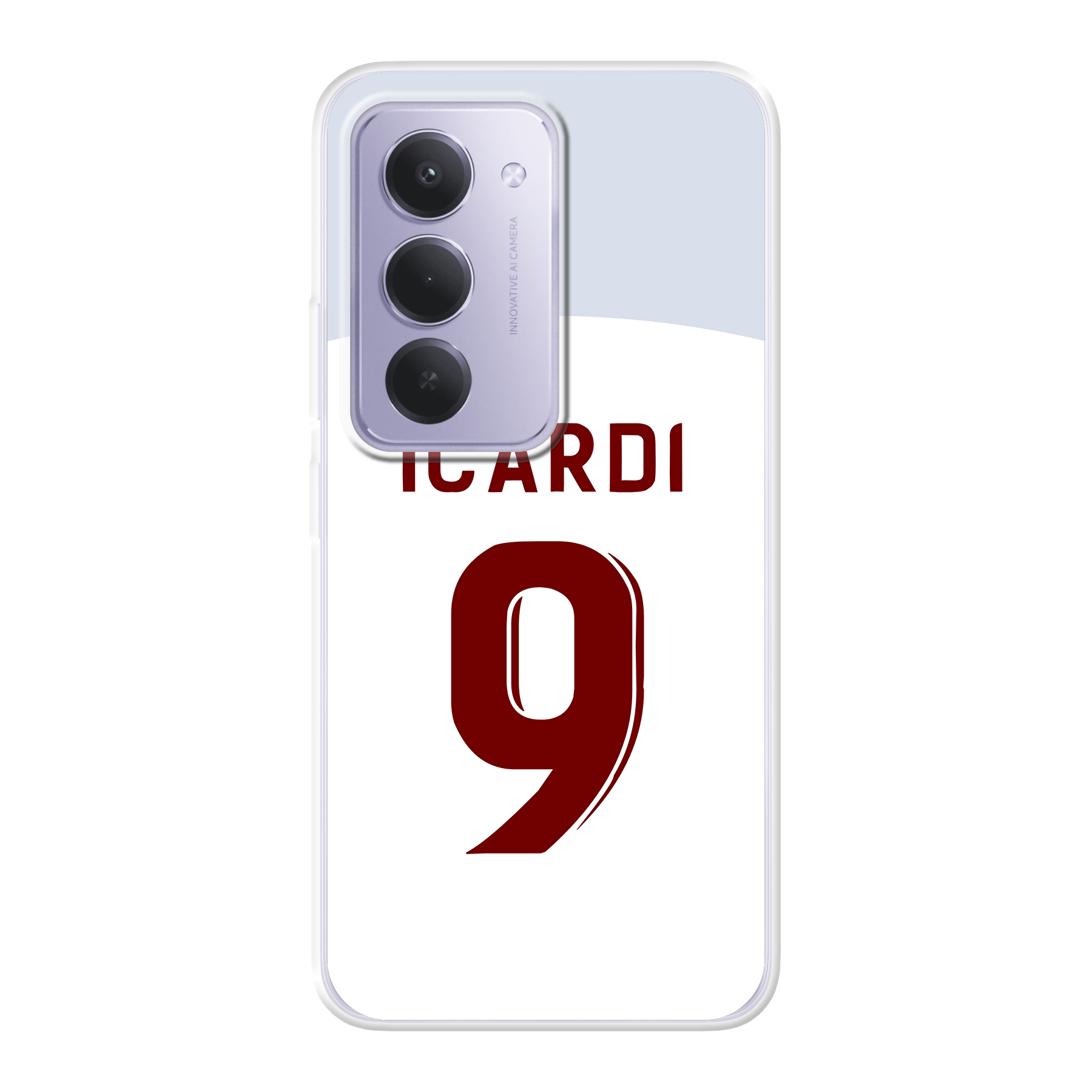Icardi Galatasaray "ManU" Handyhülle