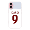 Icardi Galatasaray "ManU" Phone Case