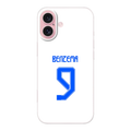 Benzema Real Madrid 2022 Phone Case