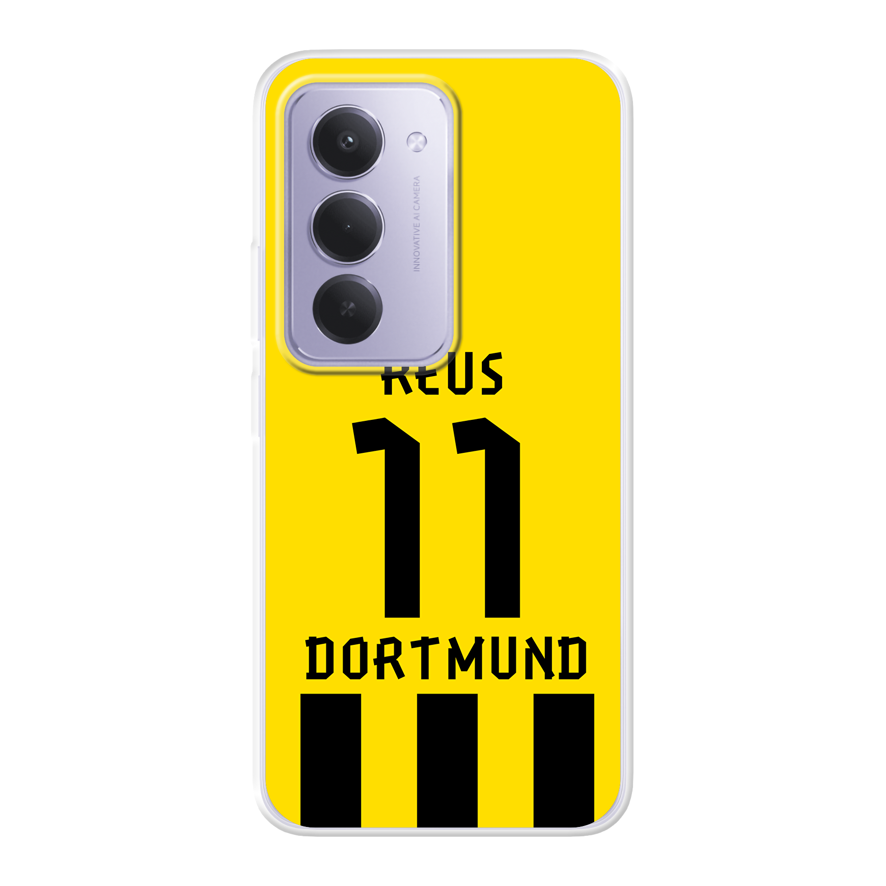 Reus BVB "Malaga" Handyhülle