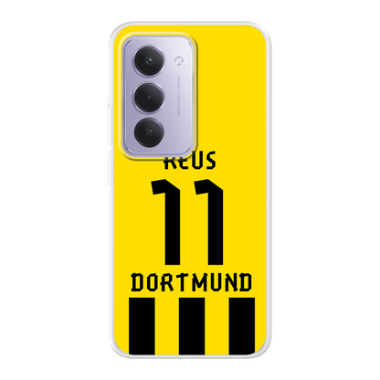 Reus BVB "Malaga" Handyhülle