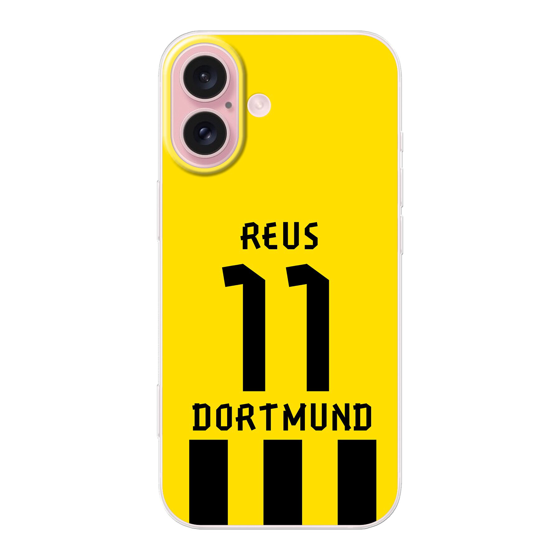 Reus BVB "Malaga" Handyhülle